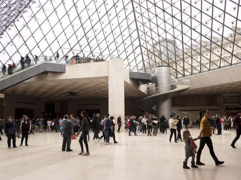 Paris Louvre: tour of art treasures + Mona Lisa pass - Why This Tour Works Well