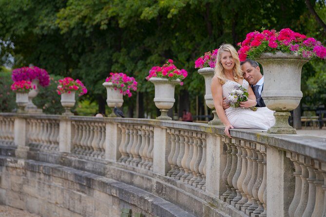 Paris Luxembourg Garden Wedding Vows Renewal Ceremony with Photo Shoot - Final thoughts: Is it worth it?