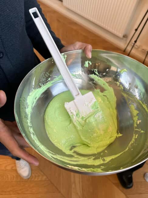 Paris: Macaron Baking Class in Central Paris - The Experience: What To Expect