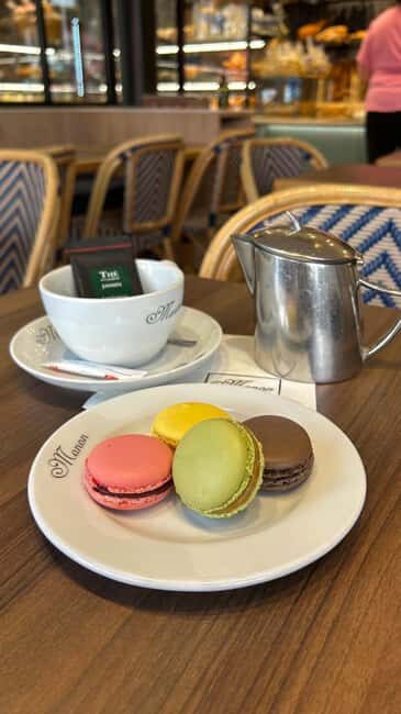 Paris: Macaron Baking Class - A Detailed Look at the Paris Macaron Baking Class