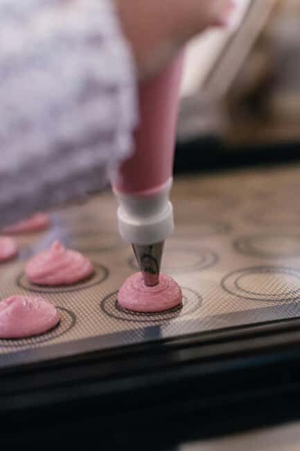Paris: Macaron Baking Class - The Value of the Experience