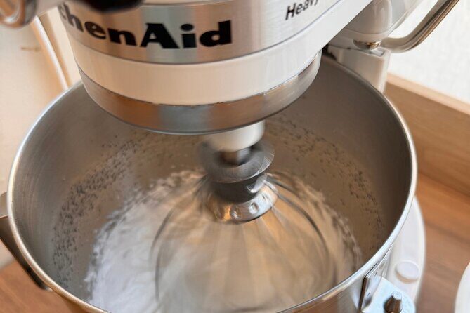 Paris Macaron baking class with a Chef Patissier - What You Can Expect from the Class