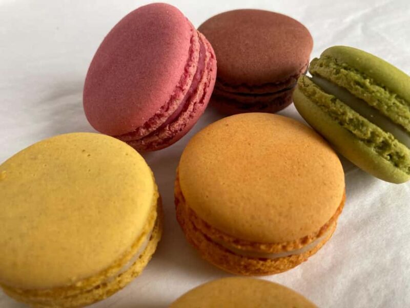 Paris: Macaron, Croissant or Pastry Class with a French Chef - An In-Depth Look at the Experience
