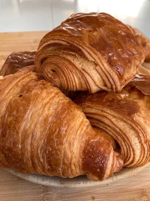 Paris: Macaron, Croissant or Pastry Class with a French Chef - Final Thoughts