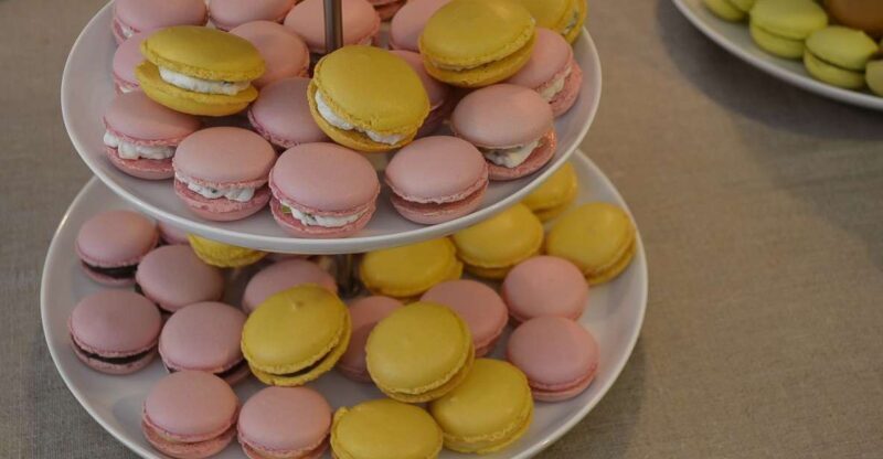 Paris: Macarons Class, Teatime and To-Go Box - Practical Details: What Makes This Class Stand Out?