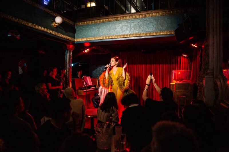 Paris: Madame Arthur Cabaret Show Ticket - Final Thoughts