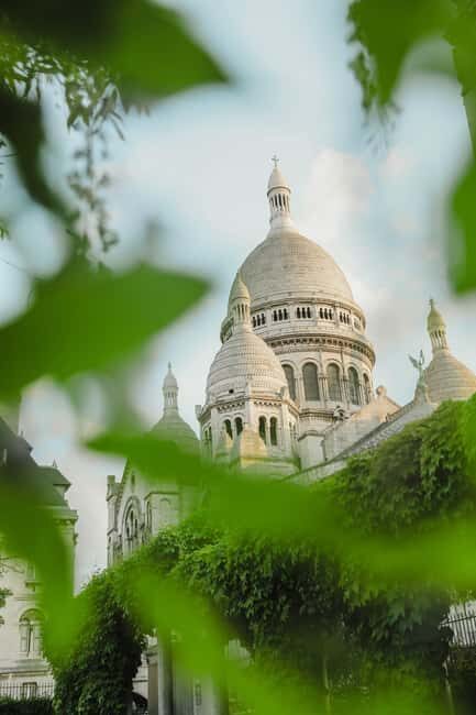 Paris: Magical Montmartre, without the crowds. - Key Points