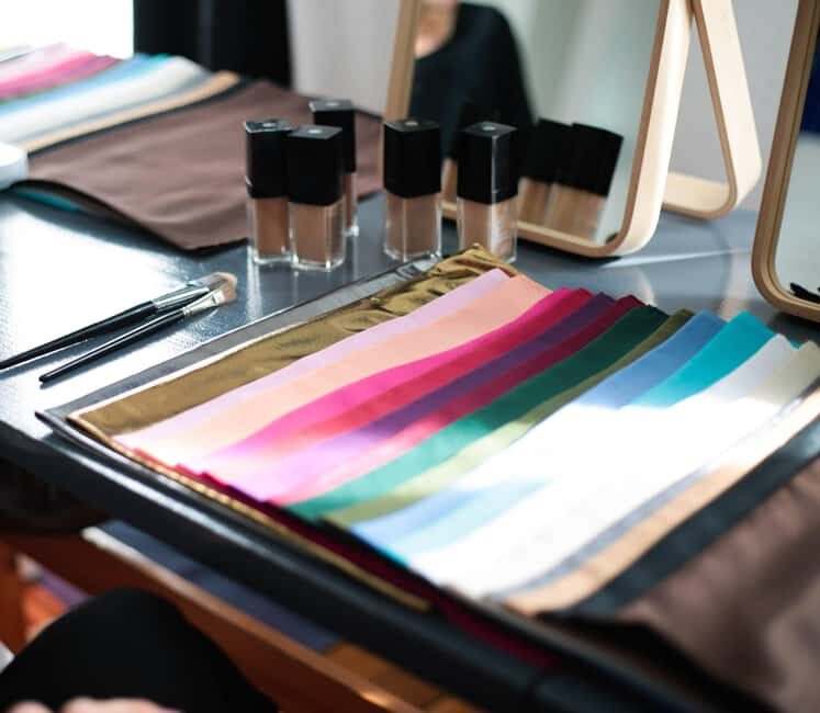 Paris: Make-up Class with Color Analysis - An In-Depth Look at the Experience