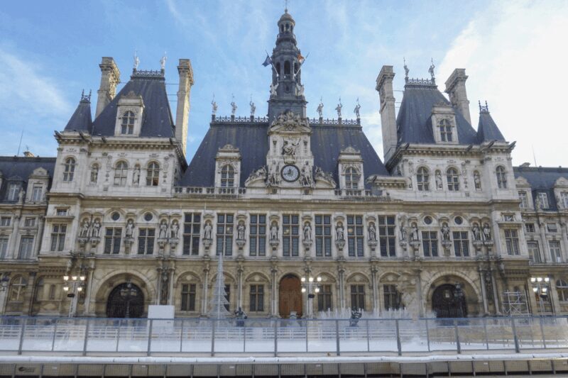 Paris: Marais District Walking Tour with a Local Guide - Frequently Asked Questions