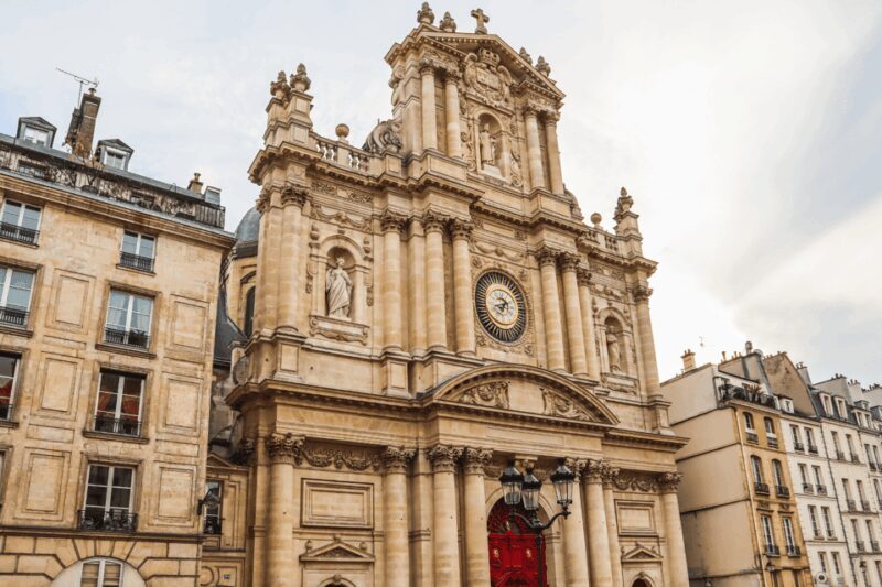 Paris: Marais District Walking Tour with a Local Guide - Final Thoughts
