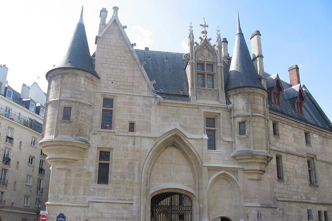 Paris Marais Exquisite Gay Neighborhood Discovery Walking Tour - A Detailed Look at the Paris Marais Exquisite Gay Neighborhood Discovery Tour