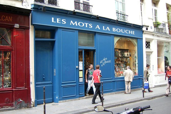 Paris Marais Exquisite Gay Neighborhood Discovery Walking Tour - FAQ
