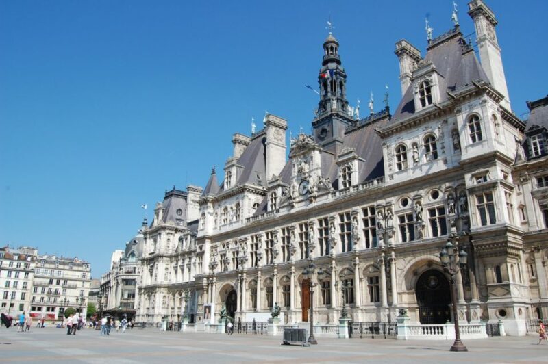 Paris Marais Quarter 2-Hour Private Walking Tour - Why Choose the Paris Marais 2-Hour Private Tour?