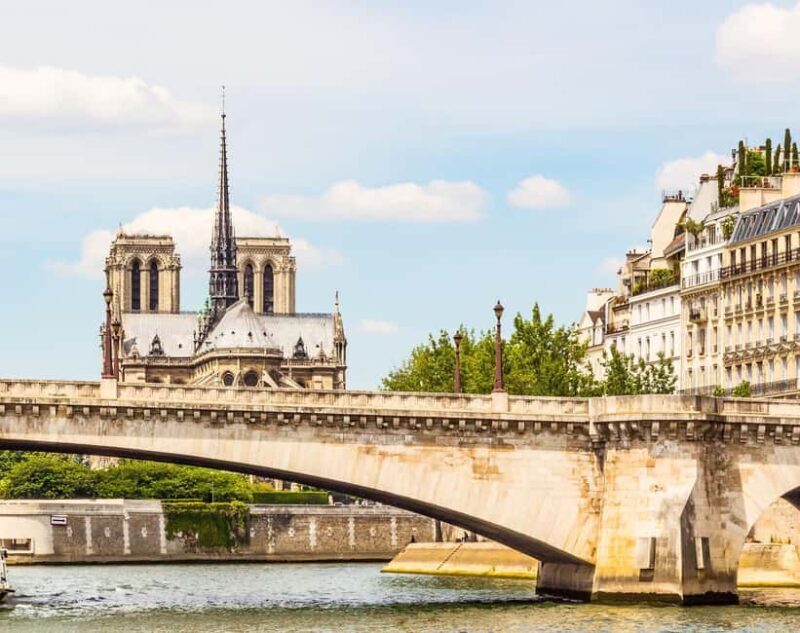 Paris: Midnight in Paris, a movie tour in Latin Quarter - An In-Depth Look at the Tour Experience