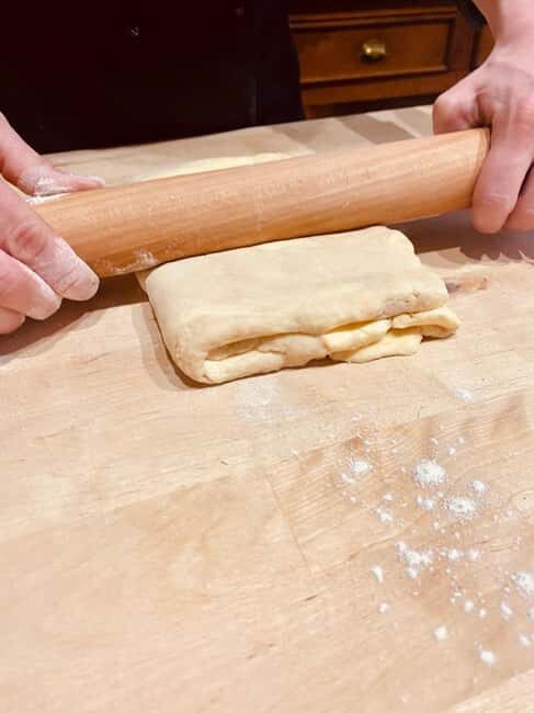 Paris: Millefeuille baking class with a chef - Practical Details and Tips