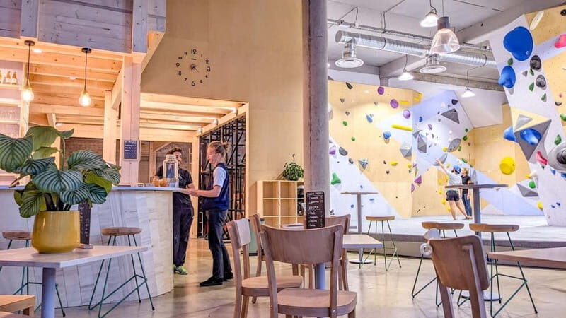 Paris: Mini Golf and Climbing Combo Ticket - FAQ