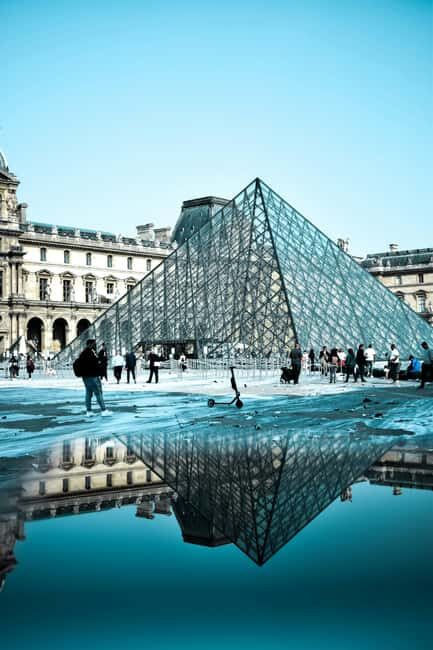 Paris: Mona Lisa and Louvre Highlights Tour SEMI PRIVATE - An Honest Look at the Mona Lisa and Louvre Highlights Tour