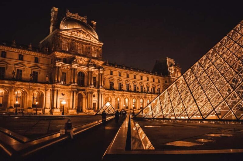 Paris: Mona Lisa and Louvre Highlights Tour SEMI PRIVATE - Who is This Tour Best For?