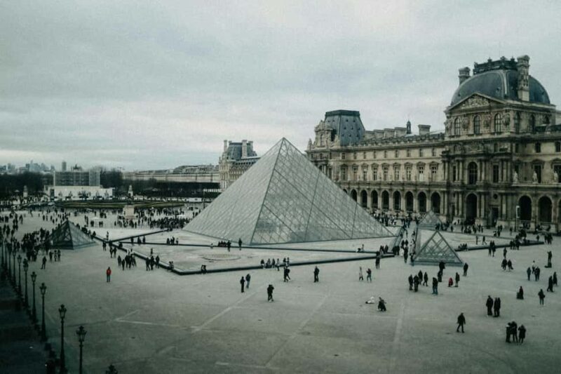 Paris: Mona Lisa and Louvre Highlights Tour SEMI PRIVATE - FAQ