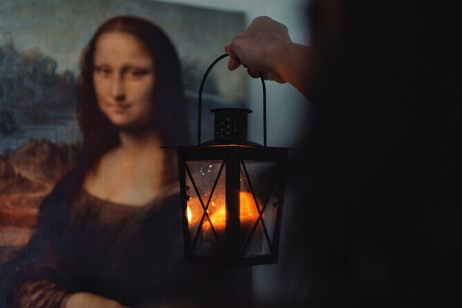 Paris Mona Lisa Quest: Self-Guided Murder Mystery Game - Who Is This Best For?