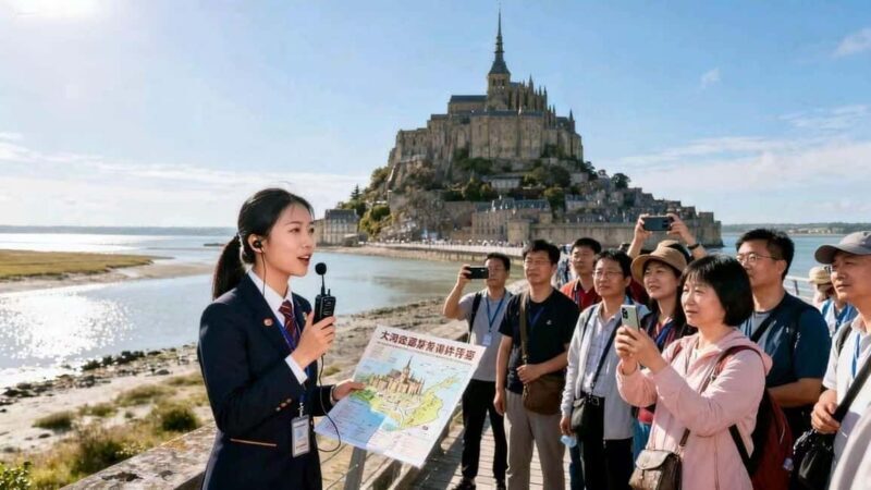 Paris: Mont Saint-Michel Chinese Day Trip with free dinner - Final Thoughts: Who Will Love This Tour?