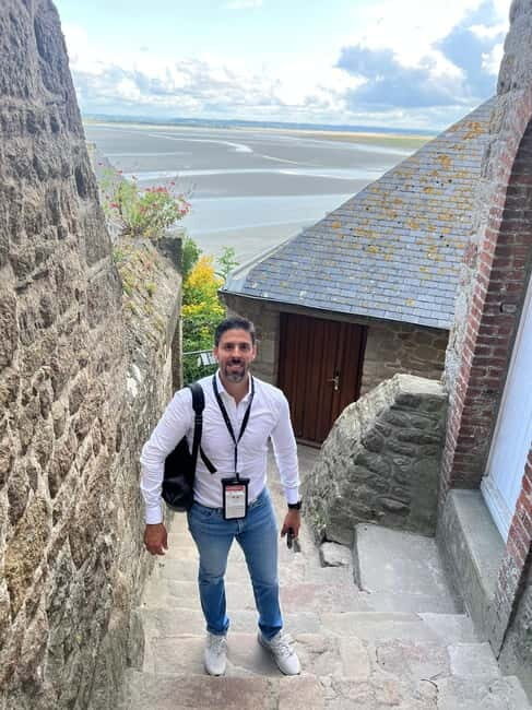 Paris: Mont Saint-Michel Day Trip with Private Driver - Analyzing the Experience: Is It Worth It?