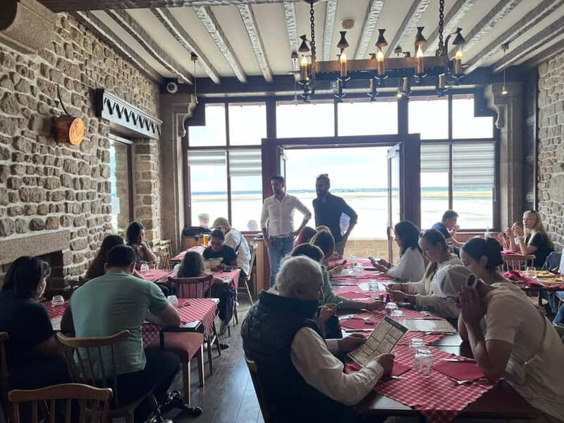 Paris: Mont Saint-Michel Day Trip with Private Driver - Practical Details You Need to Know