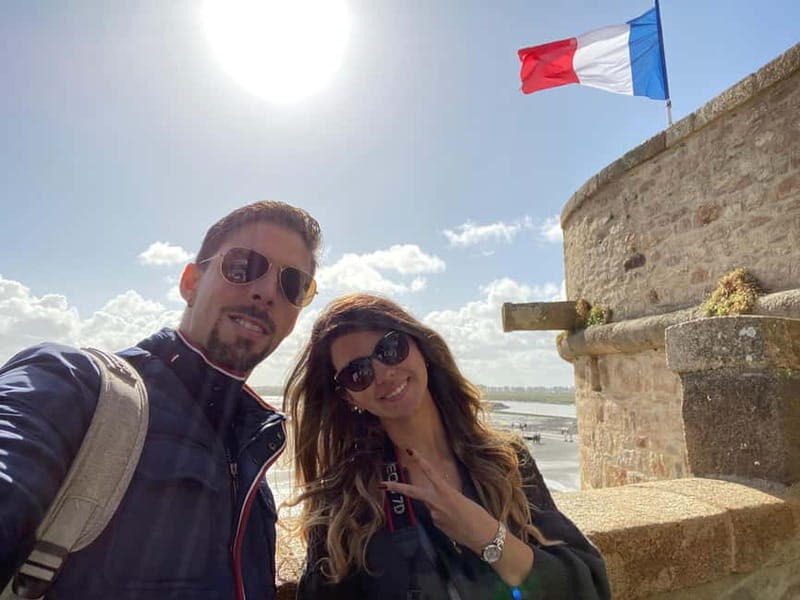 Paris: Mont Saint-Michel Day Trip with Private Driver - FAQ