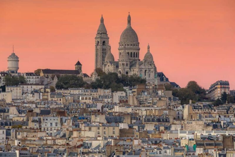Paris: Montmartre Art, History, and Bohemian Life Tour - Who Would Enjoy This Tour?