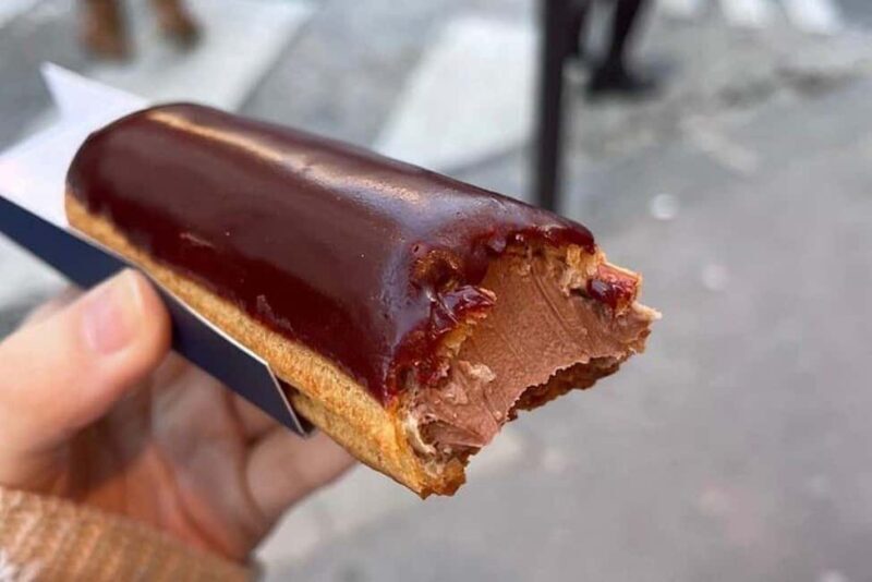 Paris: Montmartre Chocolate and Pastry Walking Tour - The Sum Up: Who Is This Tour Best For?