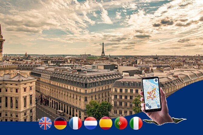 Paris Montmartre: City Walk Audio Guide in 7 Languages on Phone - Who Will Love This Tour?