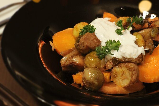 Paris Montmartre Food Tour - A Full French Meal by Do Eat Better - Authentic Reviews and Insights