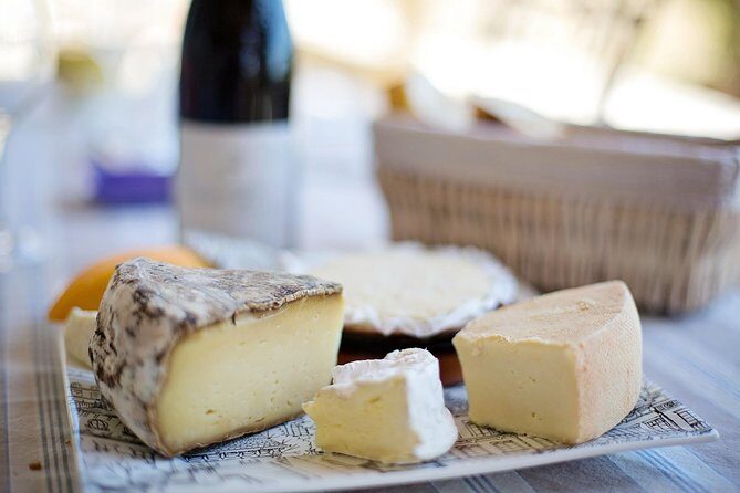 Paris Montmartre Food Tour - A Full French Meal by Do Eat Better - FAQ