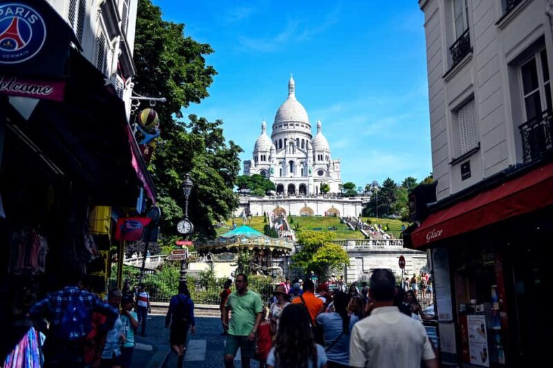 Paris: Montmartre Food Tour with 8+ Food Tastings & Wines - A Deep Dive into the Montmartre Food Tour