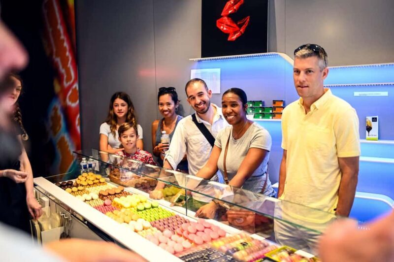 Paris: Montmartre Food Tour with 8+ Food Tastings & Wines - The Sum Up: Is It Worth It?