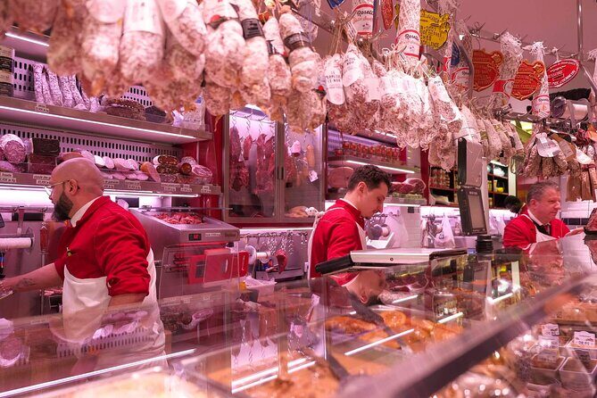 Paris Montmartre Food & Wine Tour with Eating Europe - An In-Depth Look at the Montmartre Food & Wine Tour