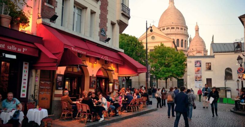 Paris: Montmartre Foodie Tour with Tastings - FAQ