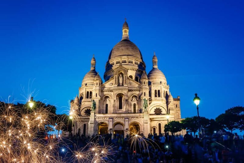 Paris: Montmartre Guided Tour at Night -Limited Tour Series - Authentic Experiences and Practical Tips