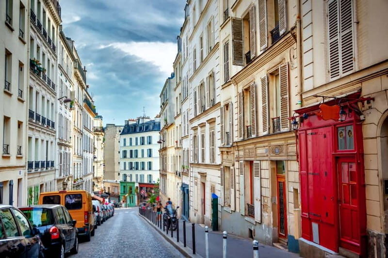 Paris: Montmartre Hidden Gems and Highlights Walking Tour - Practical Tips & Considerations