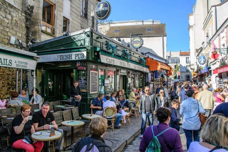 Paris : Montmartre highlights walking tour - Final Thoughts: Is This Tour Right for You?