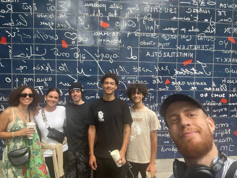 Paris: Montmartre Highlights Walking Tour with a Local Guide - Frequently Asked Questions