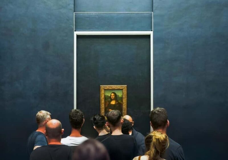 Paris: Montmartre, Notre-Dame, & Louvre Tour with Cruise - A Deep Dive Into the Experience