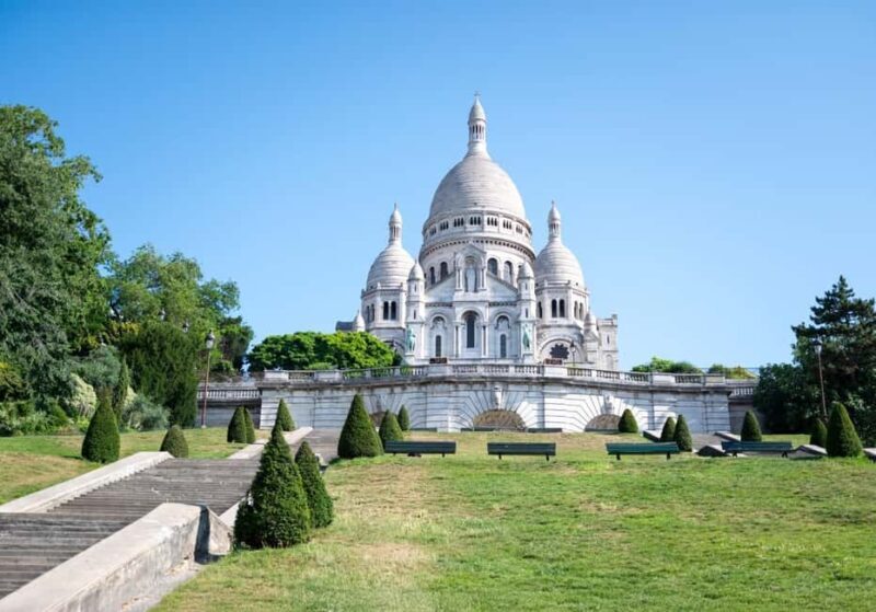 Paris: Montmartre, Notre-Dame, & Louvre Tour with Cruise - Final Thoughts
