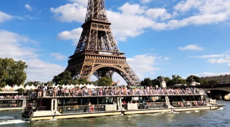 Paris: Montmartre Private Guided Tour & River Cruise Option - A Realistic Look at the Experience