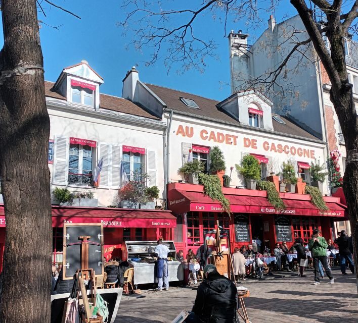 Paris: Montmartre Private Guided Tour & River Cruise Option - Final Thoughts: Is It Worth It?