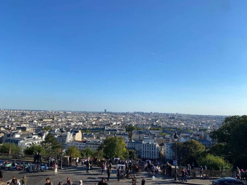 Paris: Montmartre Private Guided Tour & River Cruise Option - Frequently Asked Questions