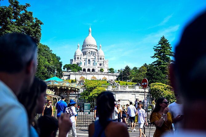Paris Montmartre Private Walking Food Tour With Secret Food Tours - Shopping for Your Perfect Picnic