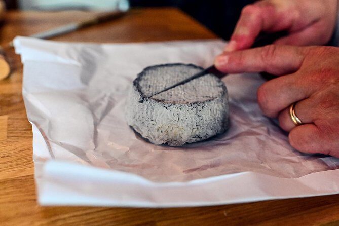 Paris Montmartre Private Walking Food Tour With Secret Food Tours - The Guides and Overall Experience