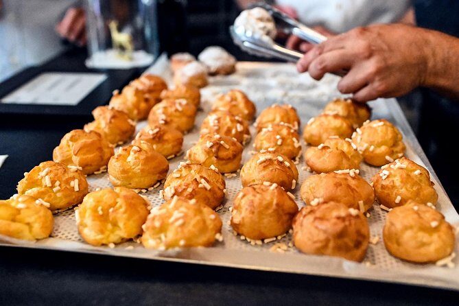 Paris Montmartre Private Walking Food Tour With Secret Food Tours - Practicalities and Value