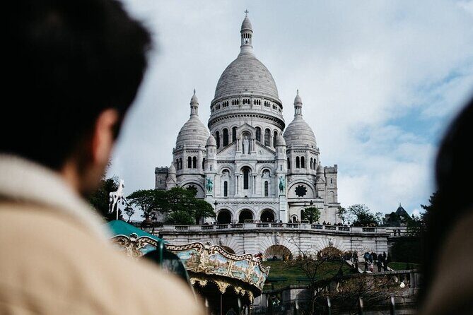 Paris: Montmartre & Sacré Coeur Private Walking Tour - An In-Depth Look at the Montmartre & Sacré Coeur Private Tour